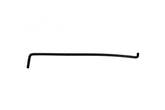 Universal Pre-Formed 5/8 Inch Coolant Hose with 90 Degree Ends Fleece Performance